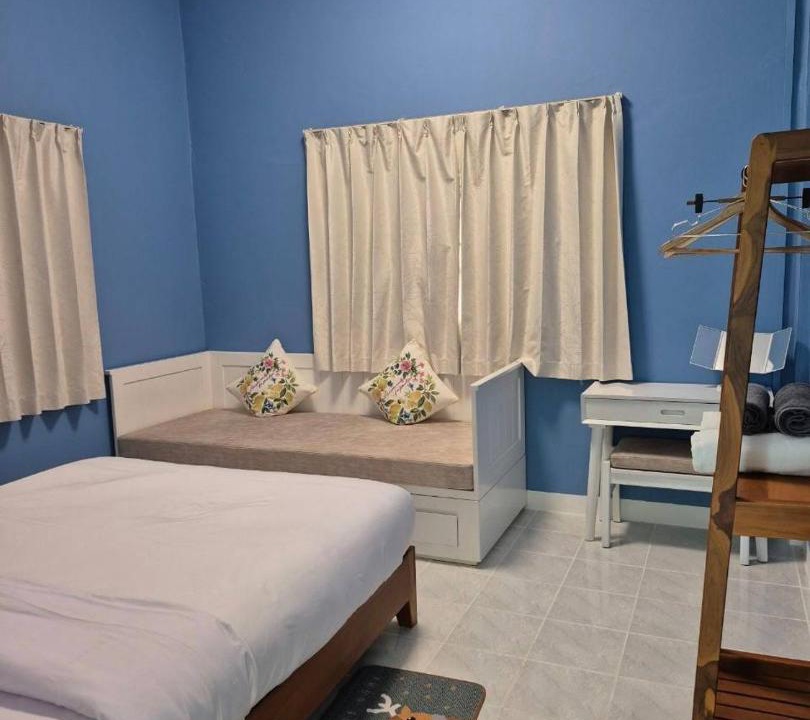 Photo of Bedroom in Khlong Yai