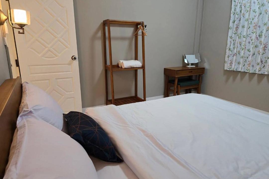 Photo of Bedroom in Khlong Yai