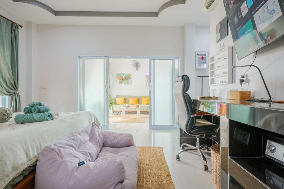 Photo of Bedroom in Thong Sala