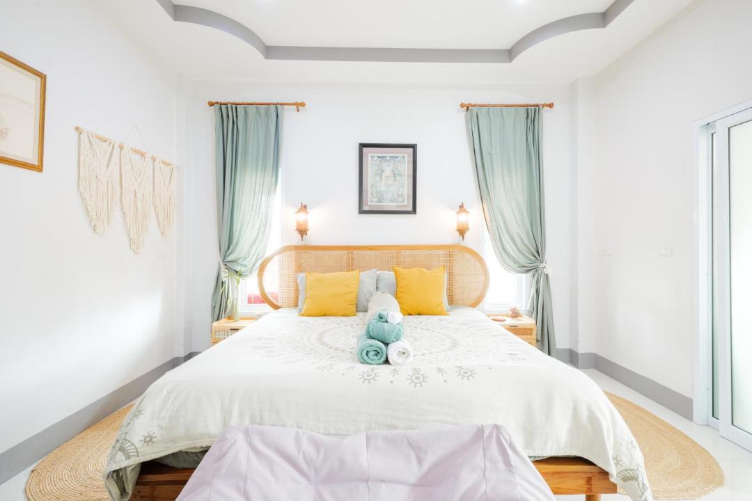 Photo of Bedroom in Thong Sala