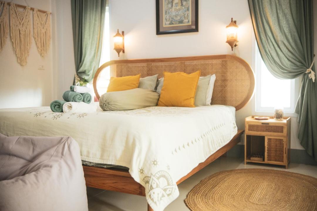 Photo of Bedroom in Thong Sala
