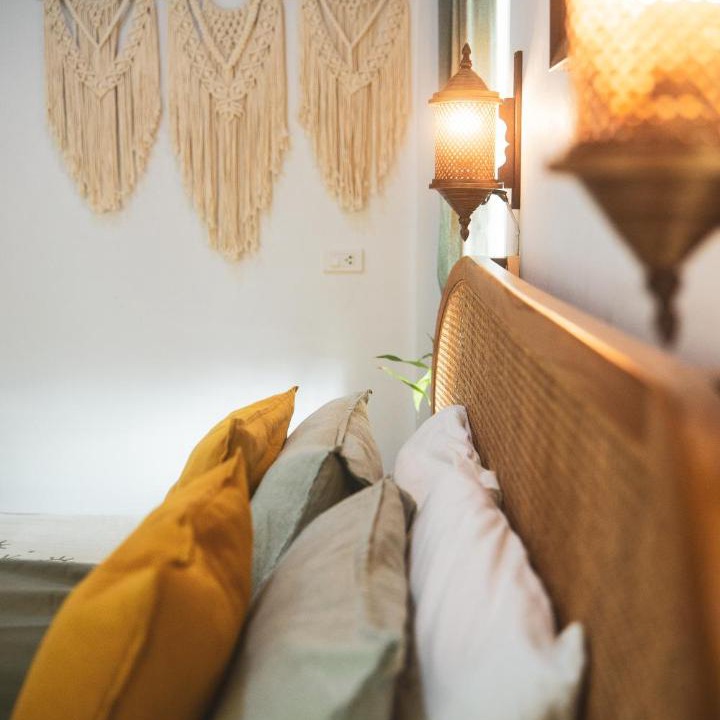 Photo of Bedroom in Thong Sala