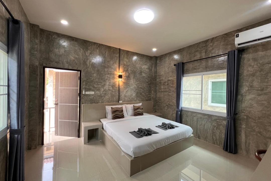 Photo of Bedroom in Chiang Rai