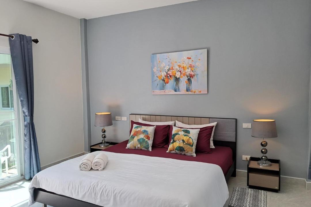 Photo of Bedroom in Sichon