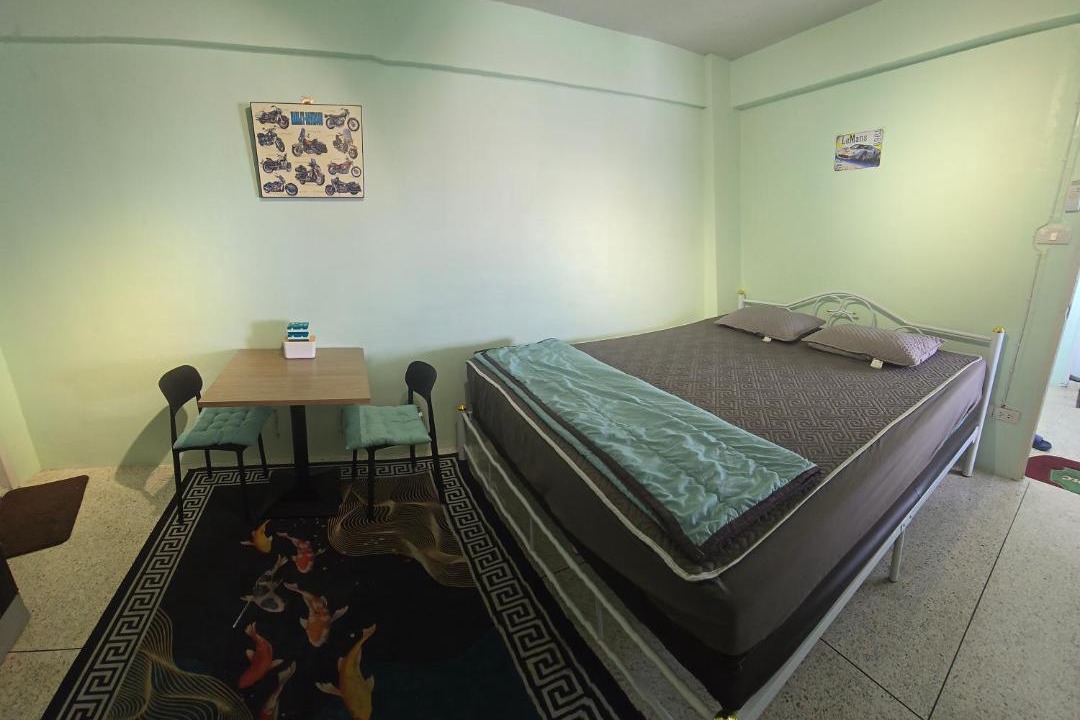 Photo of Bedroom in Lat Yao