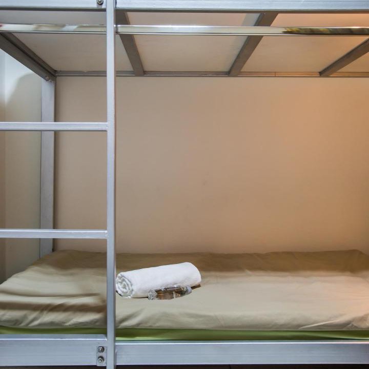 Photo of Bedroom in Bangkok City Centre