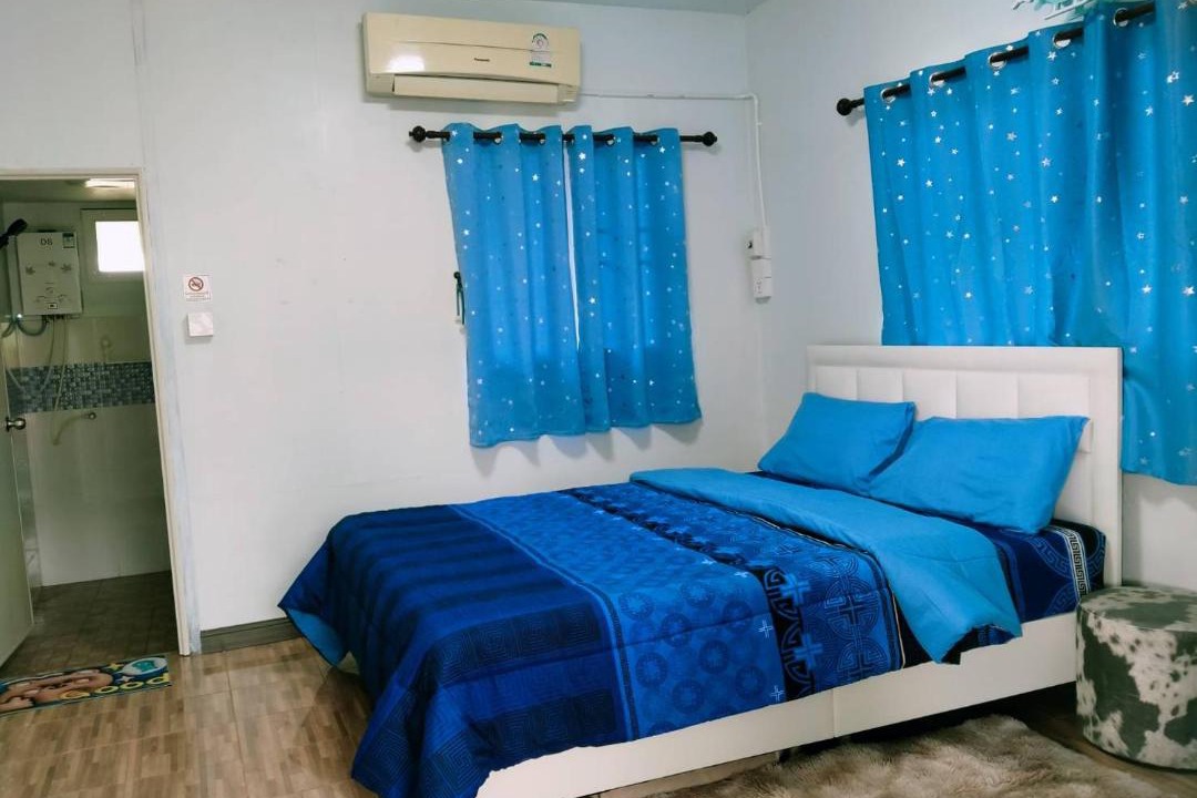 Photo of Bedroom in Sado Phong