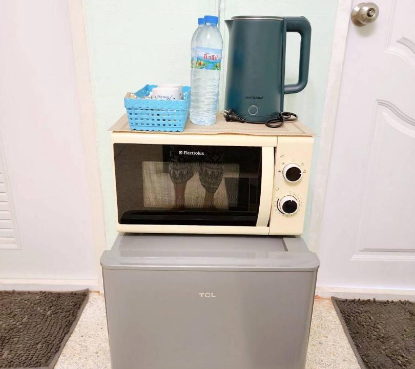 Photo of Kitchen in Lat Yao
