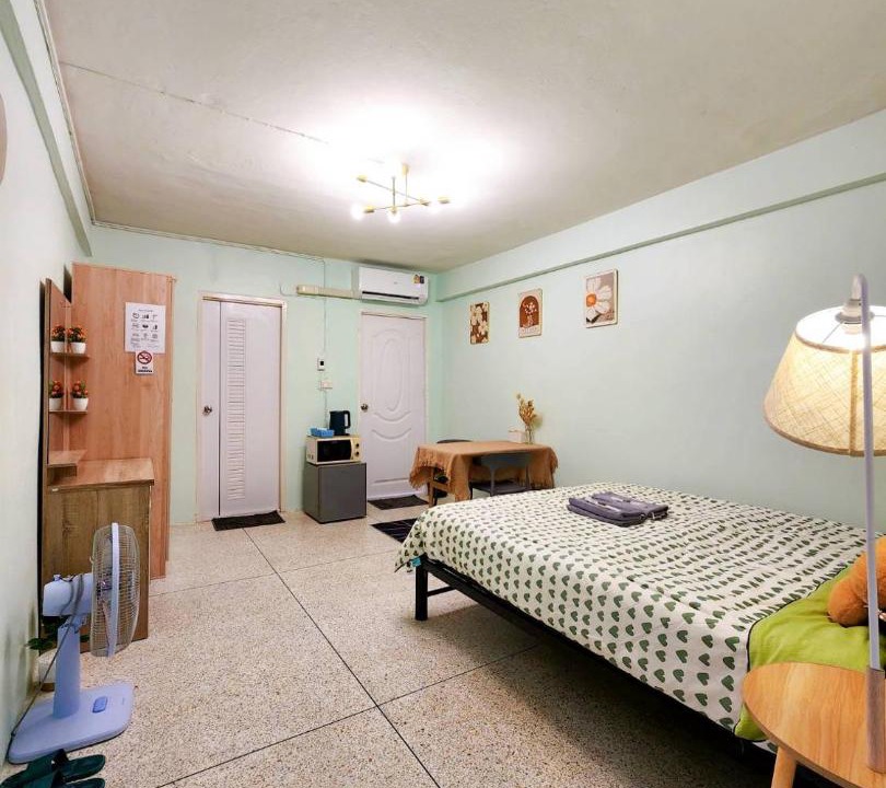Photo of Bedroom in Lat Yao