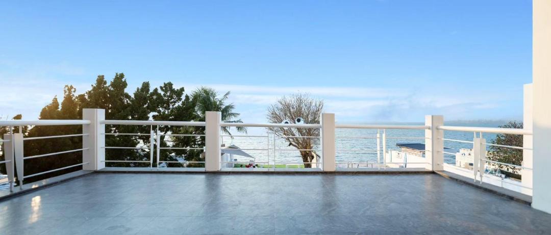 Photo of Patio Balcony in North Pattaya