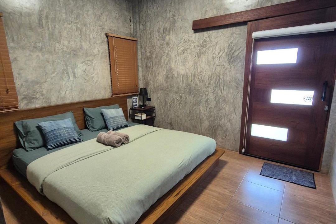 Photo of Bedroom in Cho Lae