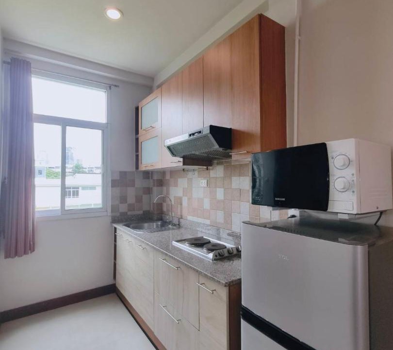Photo of Kitchen in Thung Maha Mek