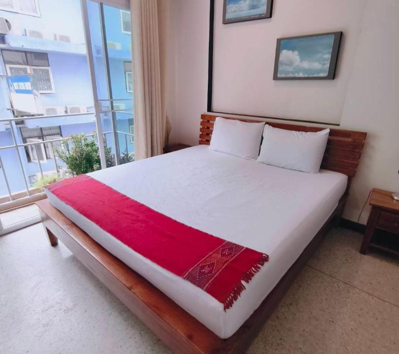 Photo of Bedroom in Thung Maha Mek