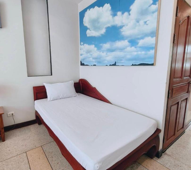 Photo of Bedroom in Thung Maha Mek