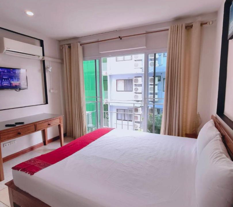 Photo of Bedroom in Thung Maha Mek