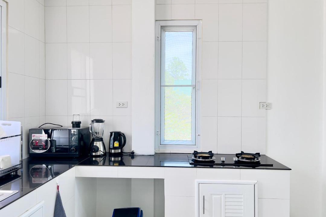 Photo of Kitchen in Wok Tum