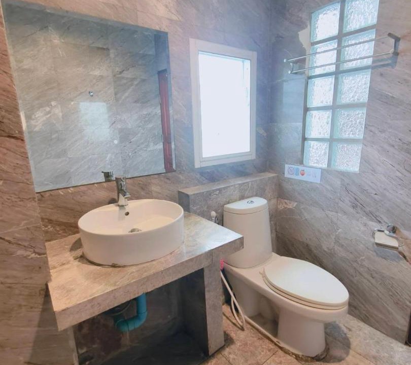 Photo of Bathroom in Thung Maha Mek