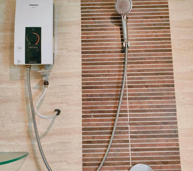 Photo of Bathroom in Thung Maha Mek