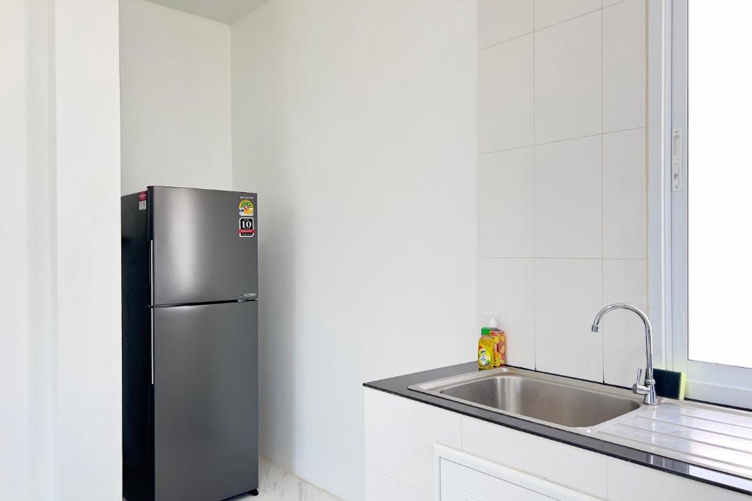 Photo of Kitchen in Wok Tum