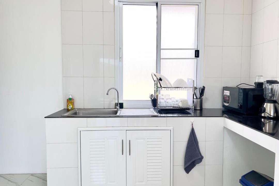 Photo of Kitchen in Wok Tum