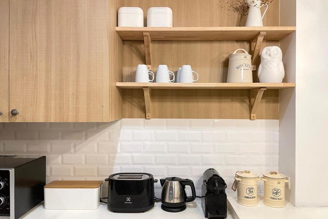 Photo of Kitchen in Thanon Nakhon Chai Si