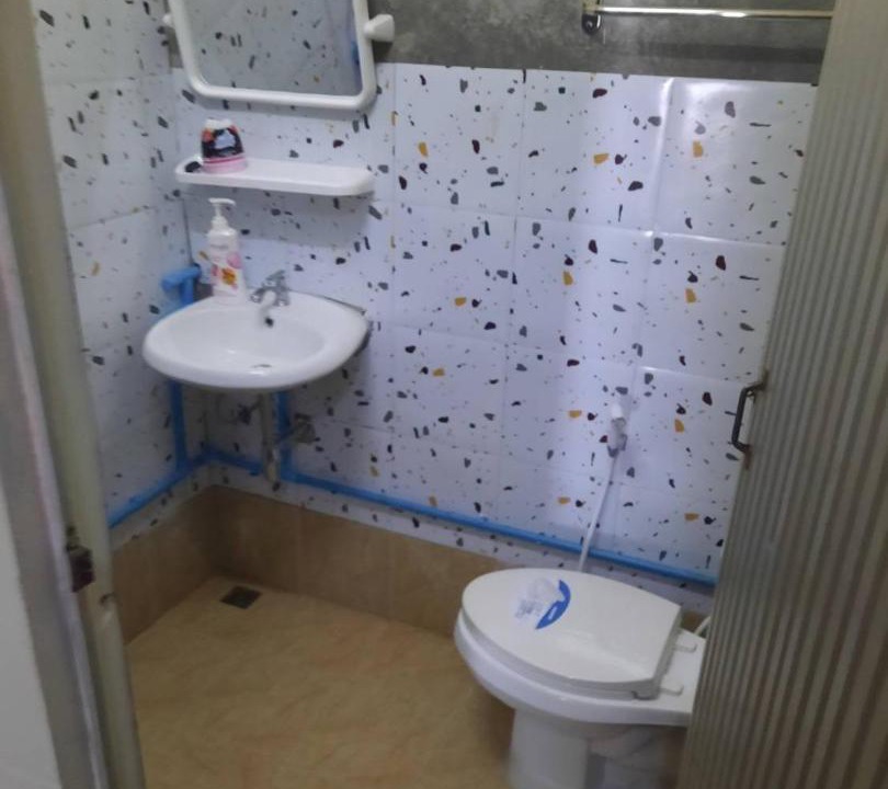 Photo of Bathroom in Downtown Hat Yai