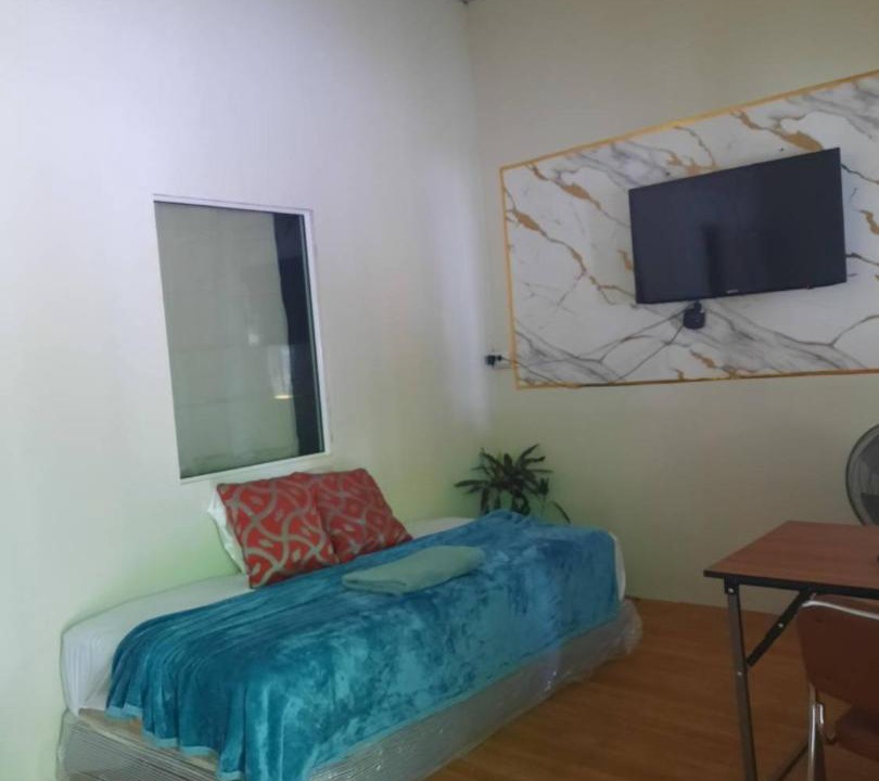Photo of Bedroom in Downtown Hat Yai