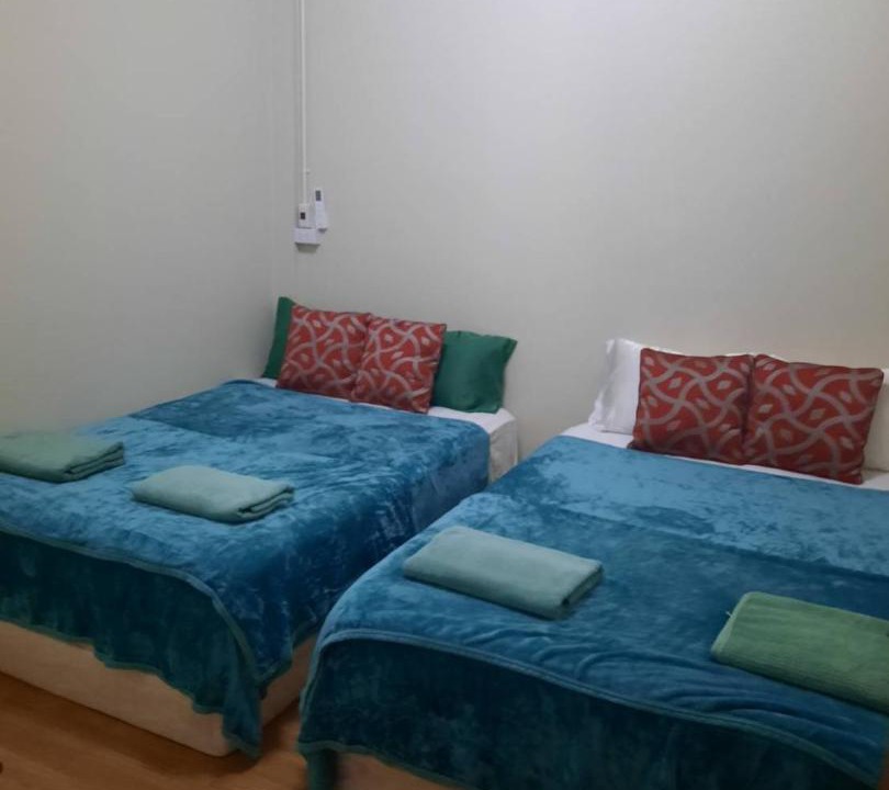Photo of Bedroom in Downtown Hat Yai