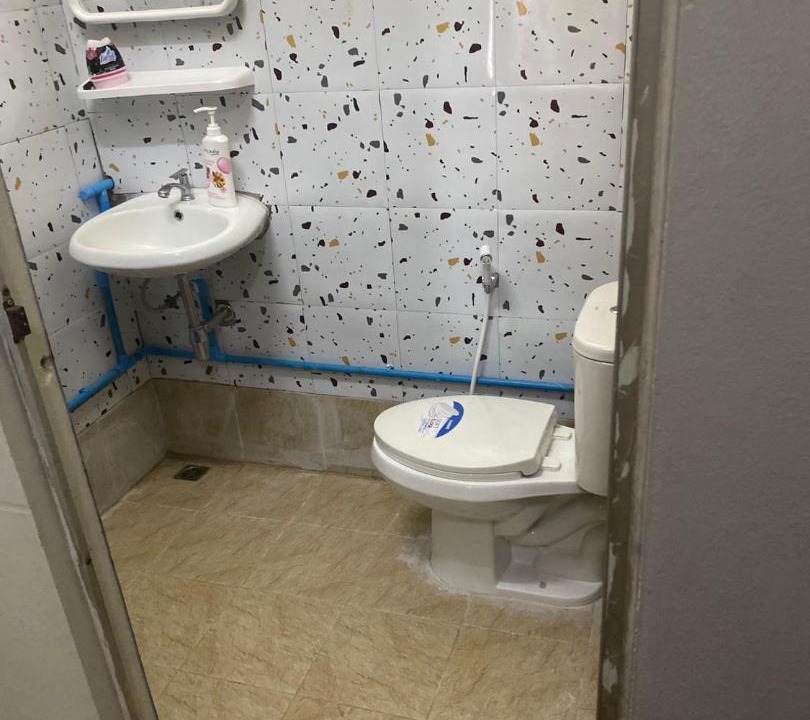 Photo of Bathroom in Downtown Hat Yai