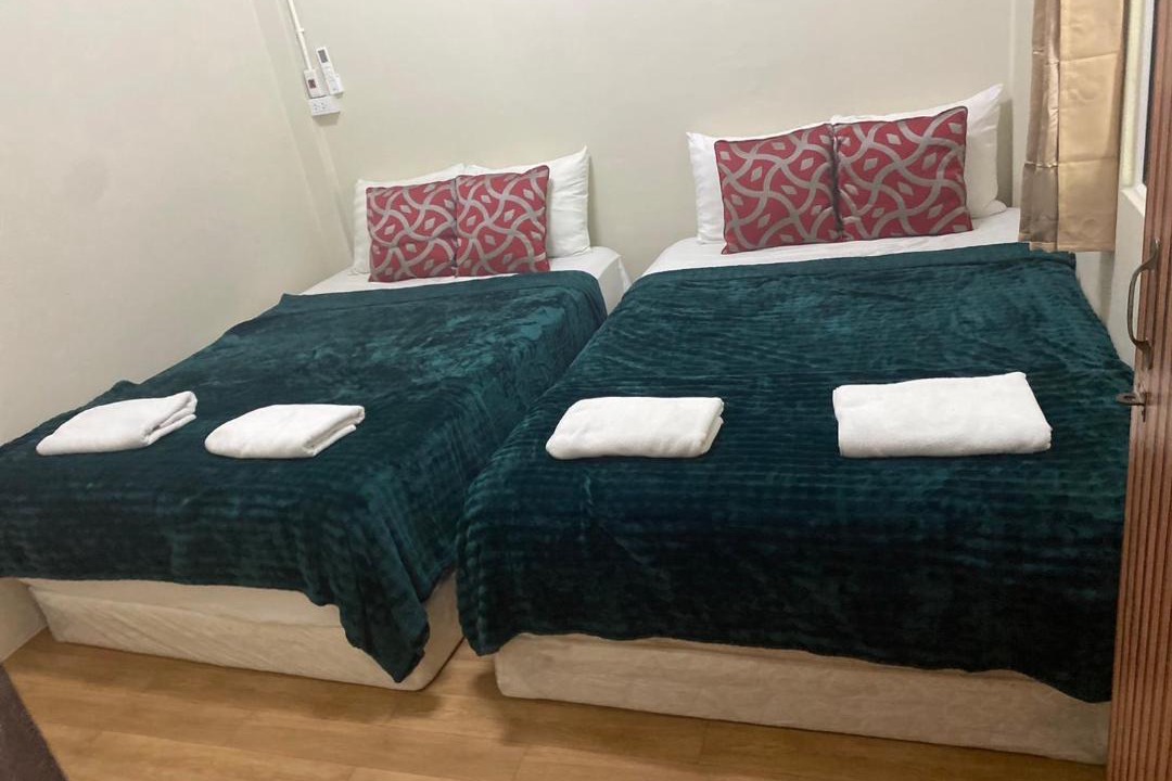 Photo of Bedroom in Downtown Hat Yai