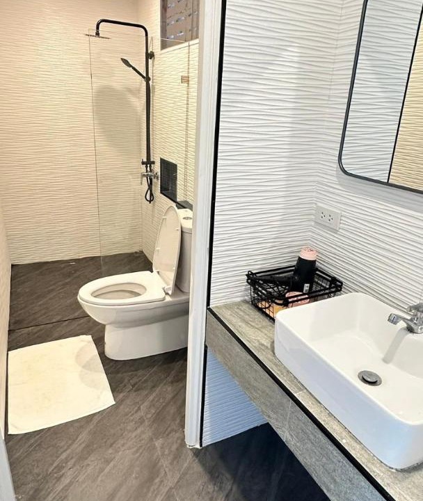 Photo of Bathroom in Khao Kho