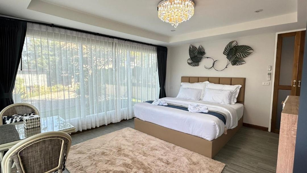 Photo of Bedroom in Khao Kho