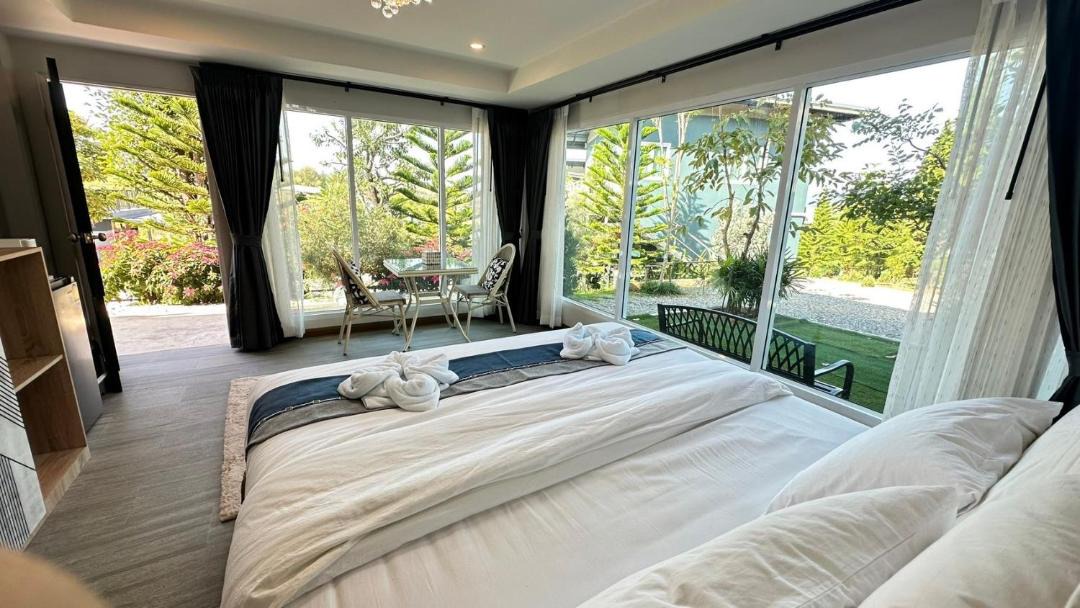 Photo of Bedroom in Khao Kho