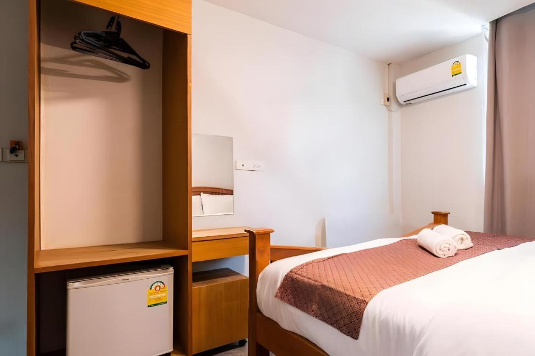 Photo of Bedroom in Phra Nakhon