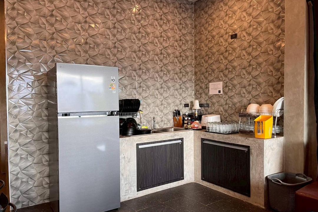Photo of Kitchen in Downtown Hat Yai