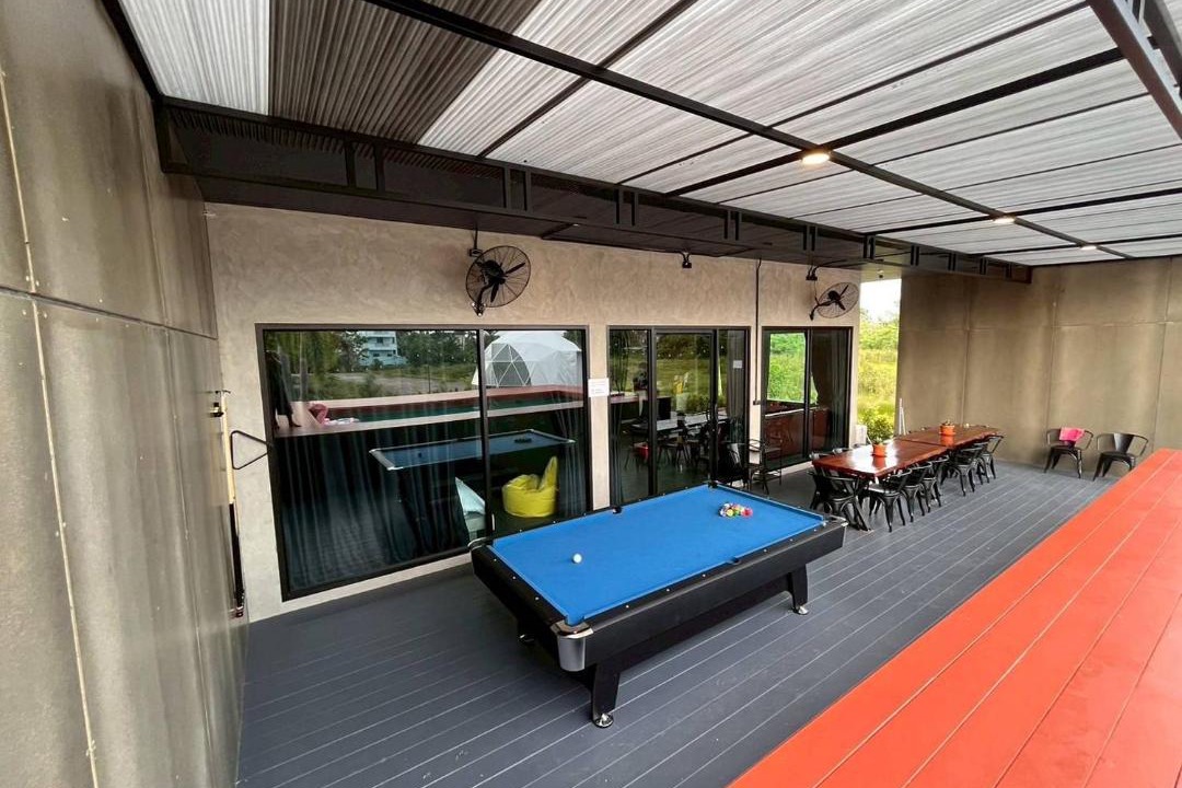 Photo of Patio Balcony in Downtown Hat Yai