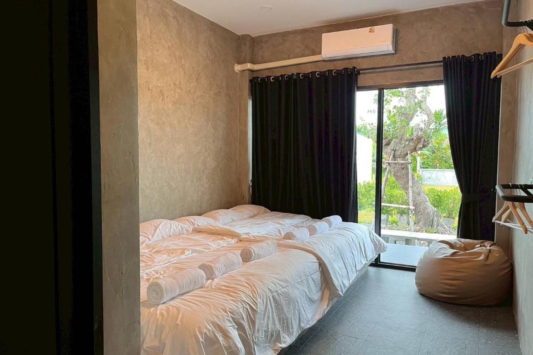 Photo of Bedroom in Downtown Hat Yai