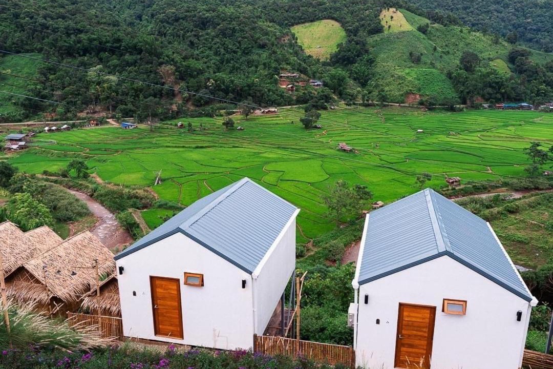 Photo of Buildings in Bo Kluea