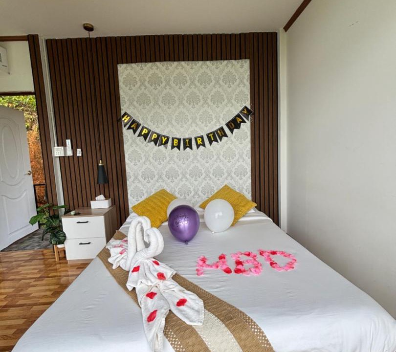 Photo of Bedroom in Khlong Sok