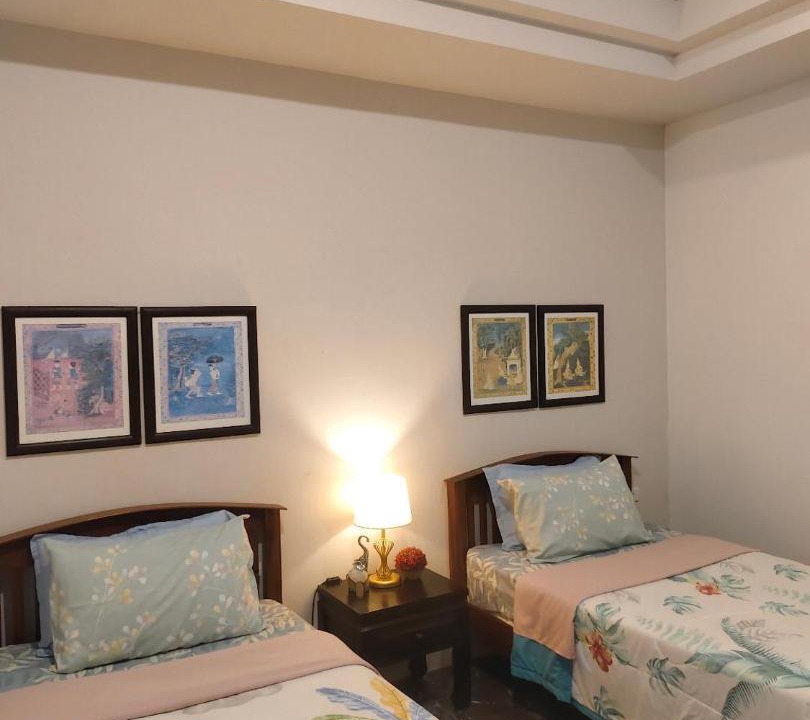 Photo of Bedroom in Kantharalak