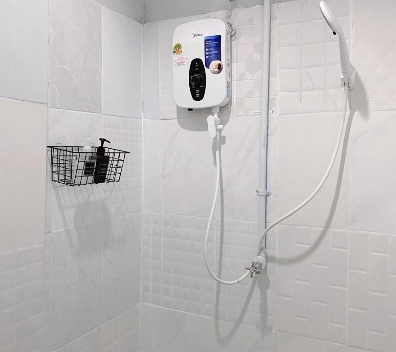 Photo of Bathroom in San Chao Pho Suea