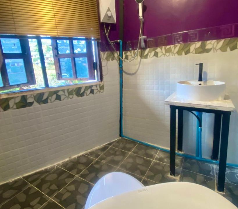 Photo of Bathroom in Nong Chaeng