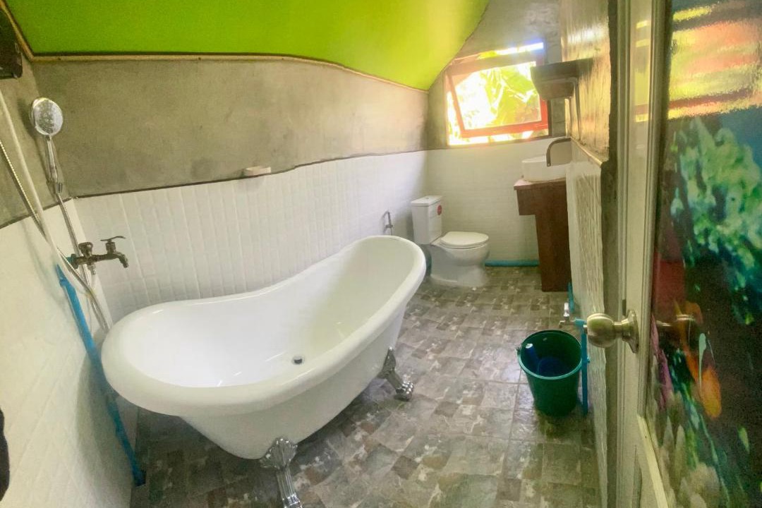 Photo of Bathroom in Nong Chaeng