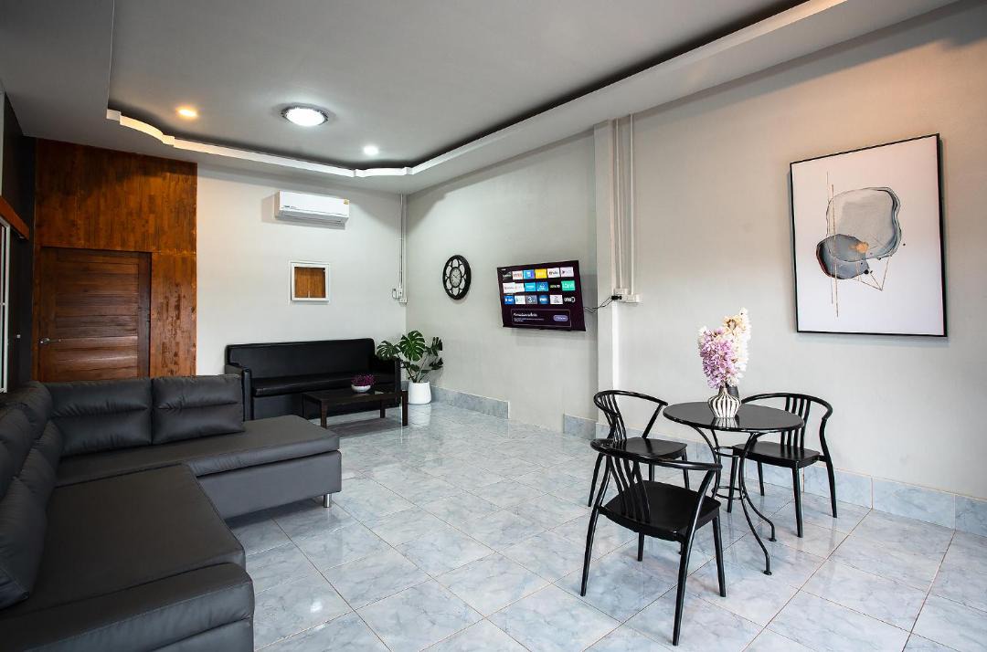 Photo of Livingroom in Khuan Ka Long