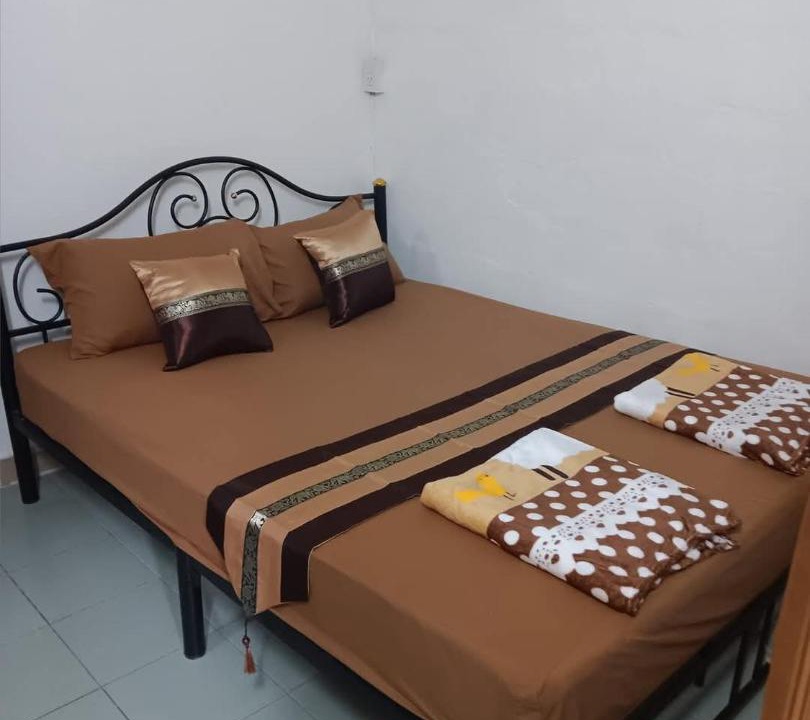 Photo of Bedroom in Wua Lai