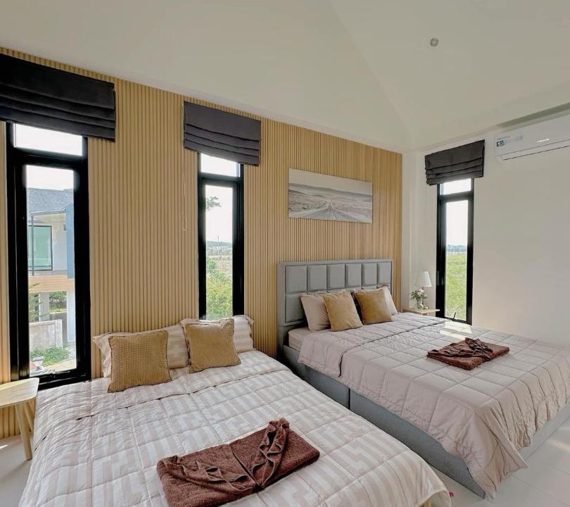 Photo of Bedroom in Pak Chong