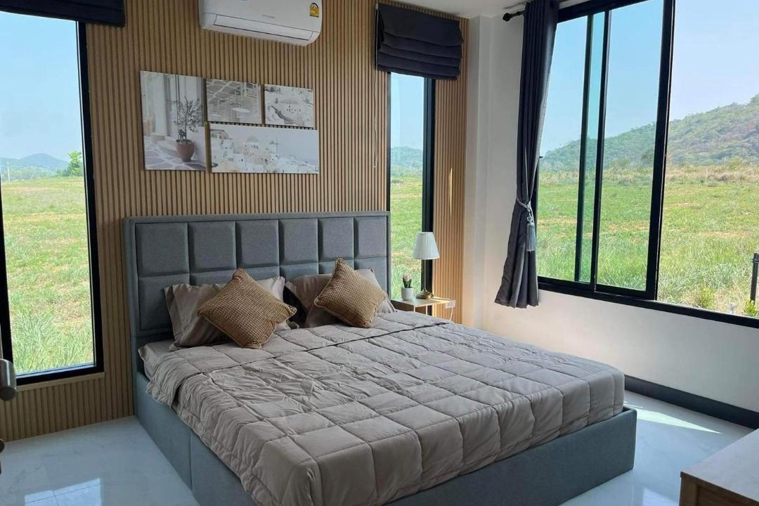 Photo of Bedroom in Pak Chong