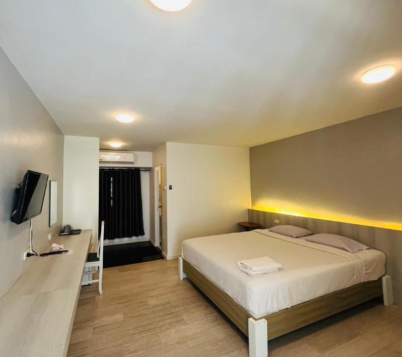 Photo of Bedroom in Pak Nakhon