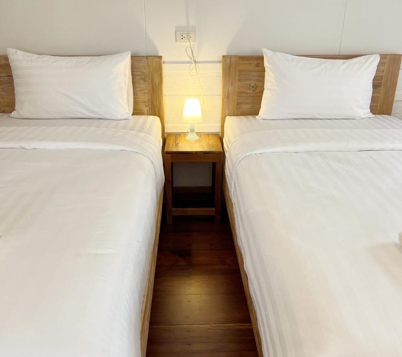 Photo of Bedroom in Maha Phruttharam