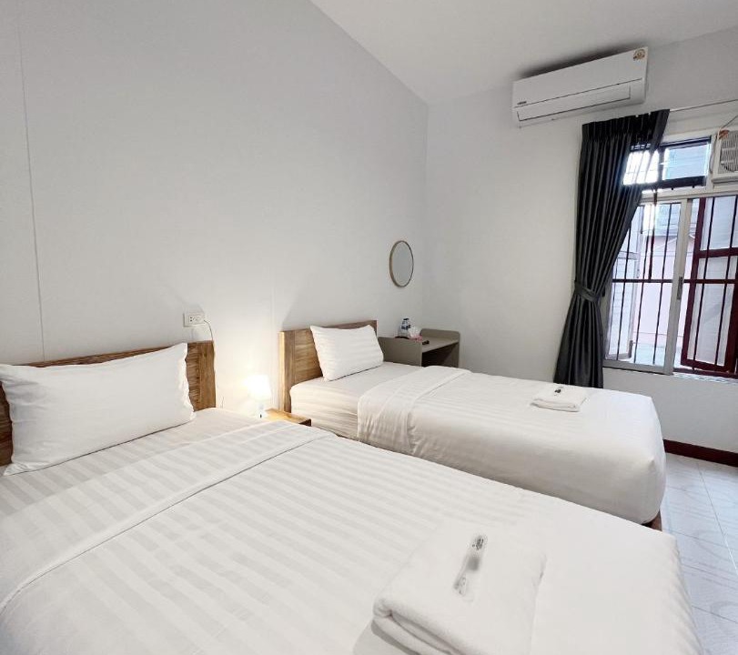 Photo of Bedroom in Maha Phruttharam